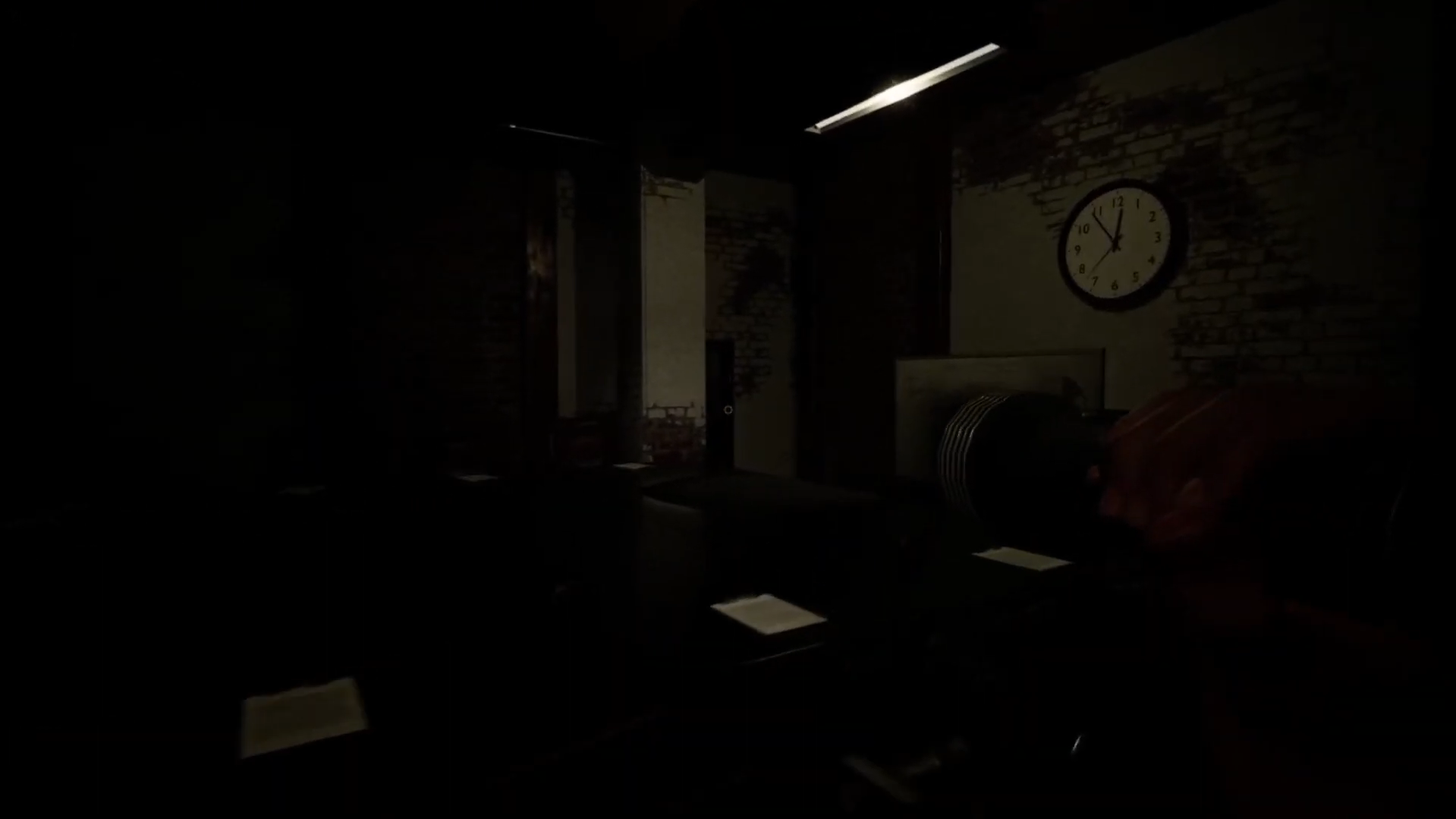 Screenshot 6 for The Signal Room