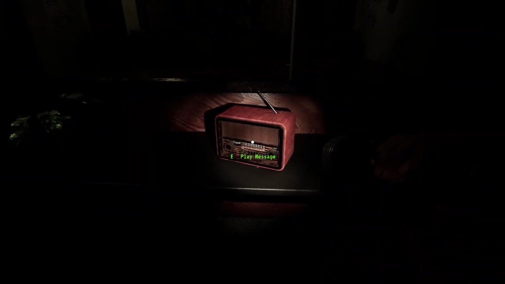 Screenshot 4 for The Signal Room