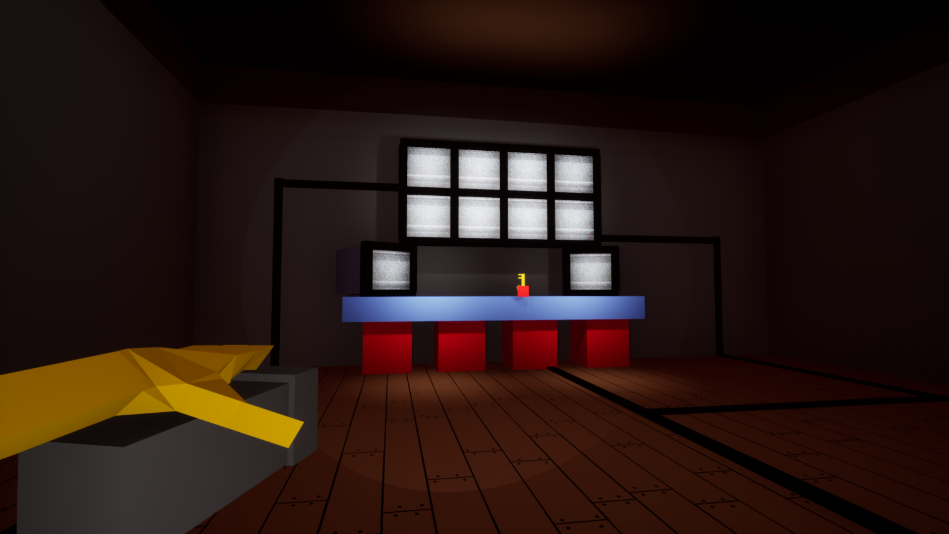 Screenshot 12 for The KrustyKrab Halloween Night Shift