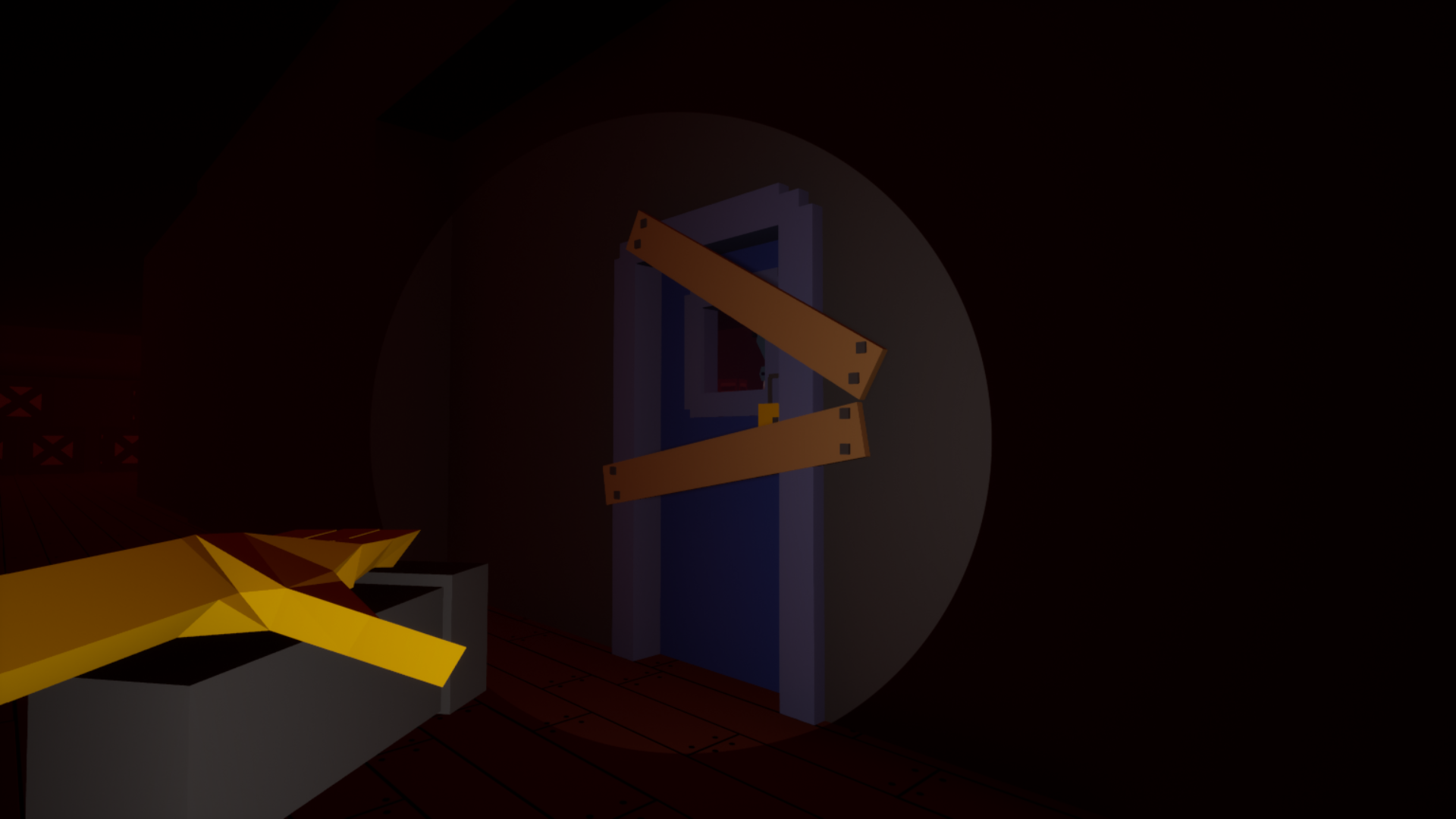 Screenshot 13 for The KrustyKrab Halloween Night Shift