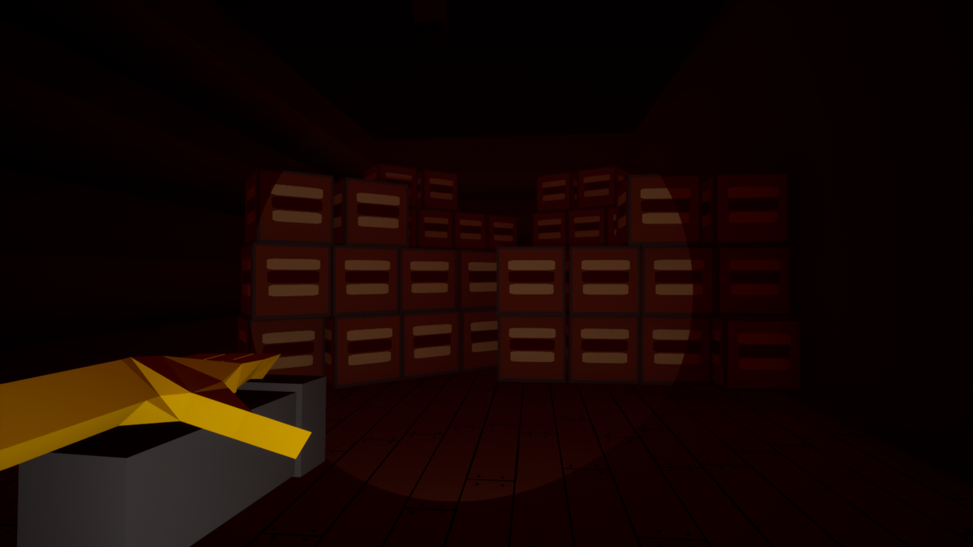 Screenshot 14 for The KrustyKrab Halloween Night Shift
