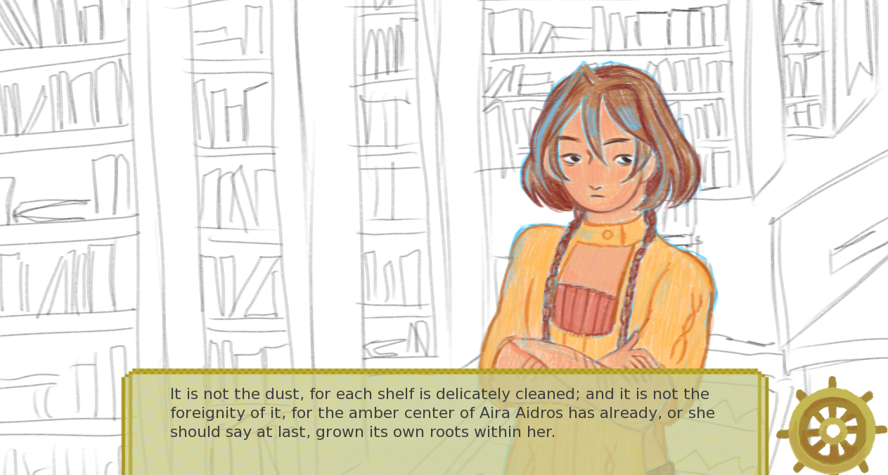 Screenshot 3 for At Aira Aidros