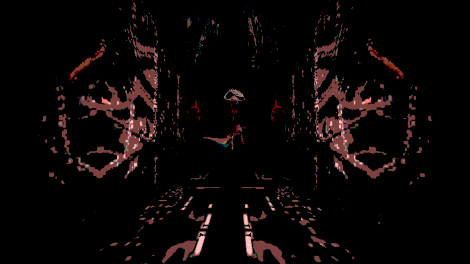 Screenshot 2 for Captain Poweryarn: The Juegazo