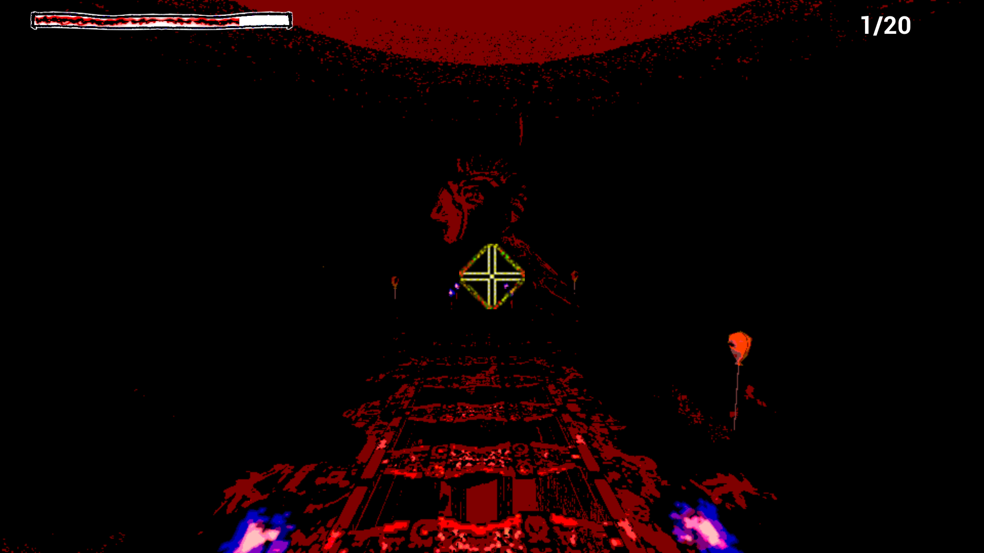 Screenshot 5 for Captain Poweryarn: The Juegazo