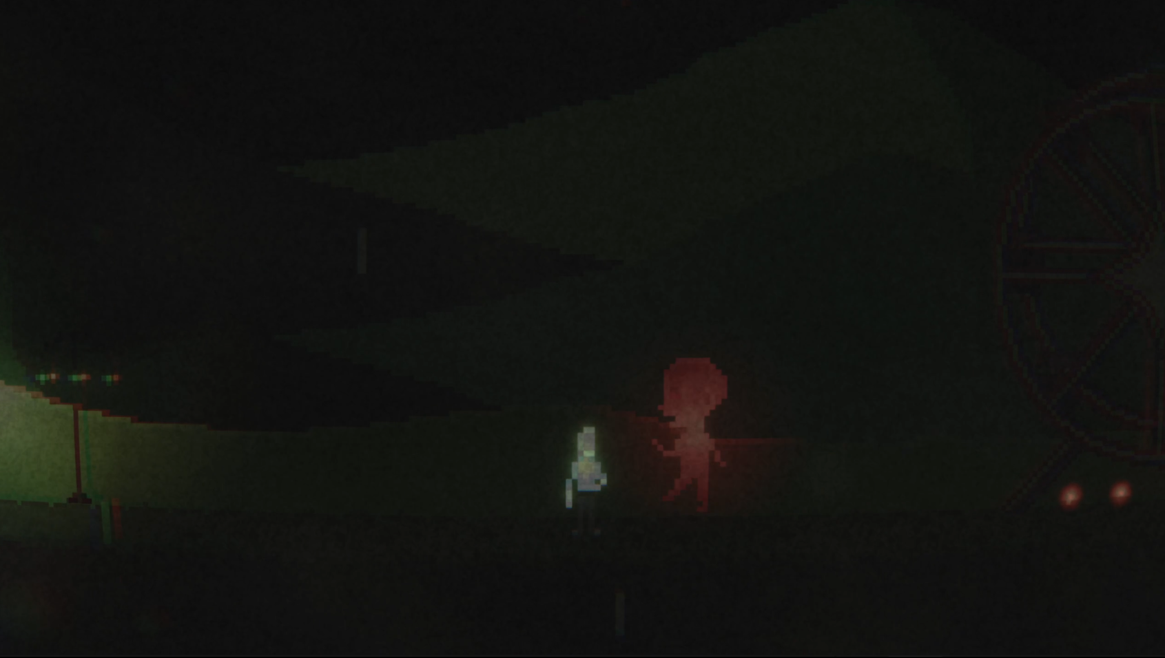 Screenshot 5 for unCanny hinterland