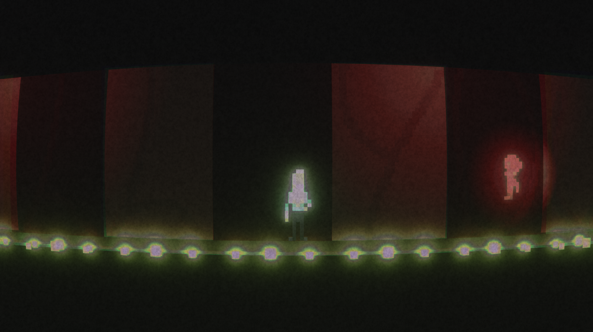 Screenshot 3 for unCanny hinterland