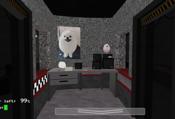 Screenshot 3 for Five Parties At Eggdog's