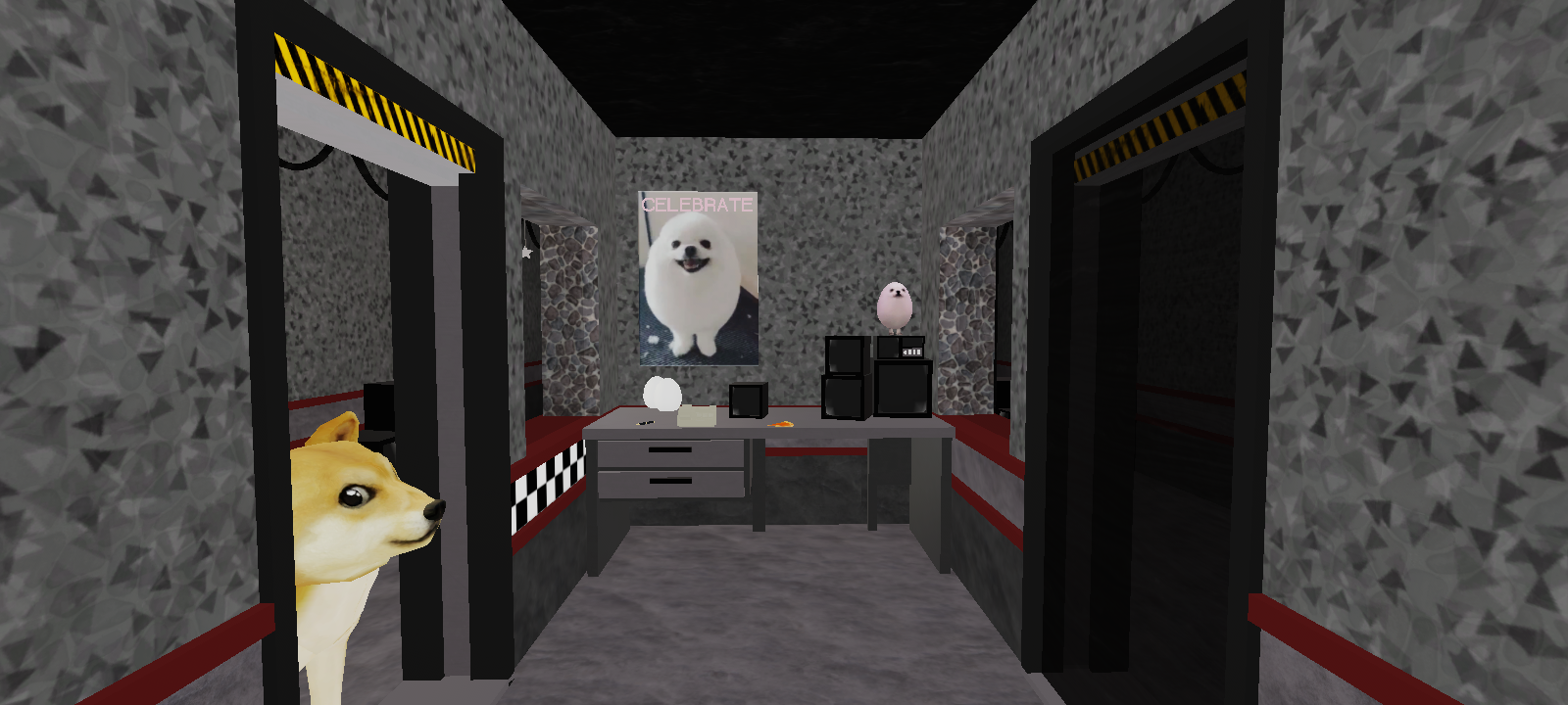 Screenshot 6 for Five Parties At Eggdog's