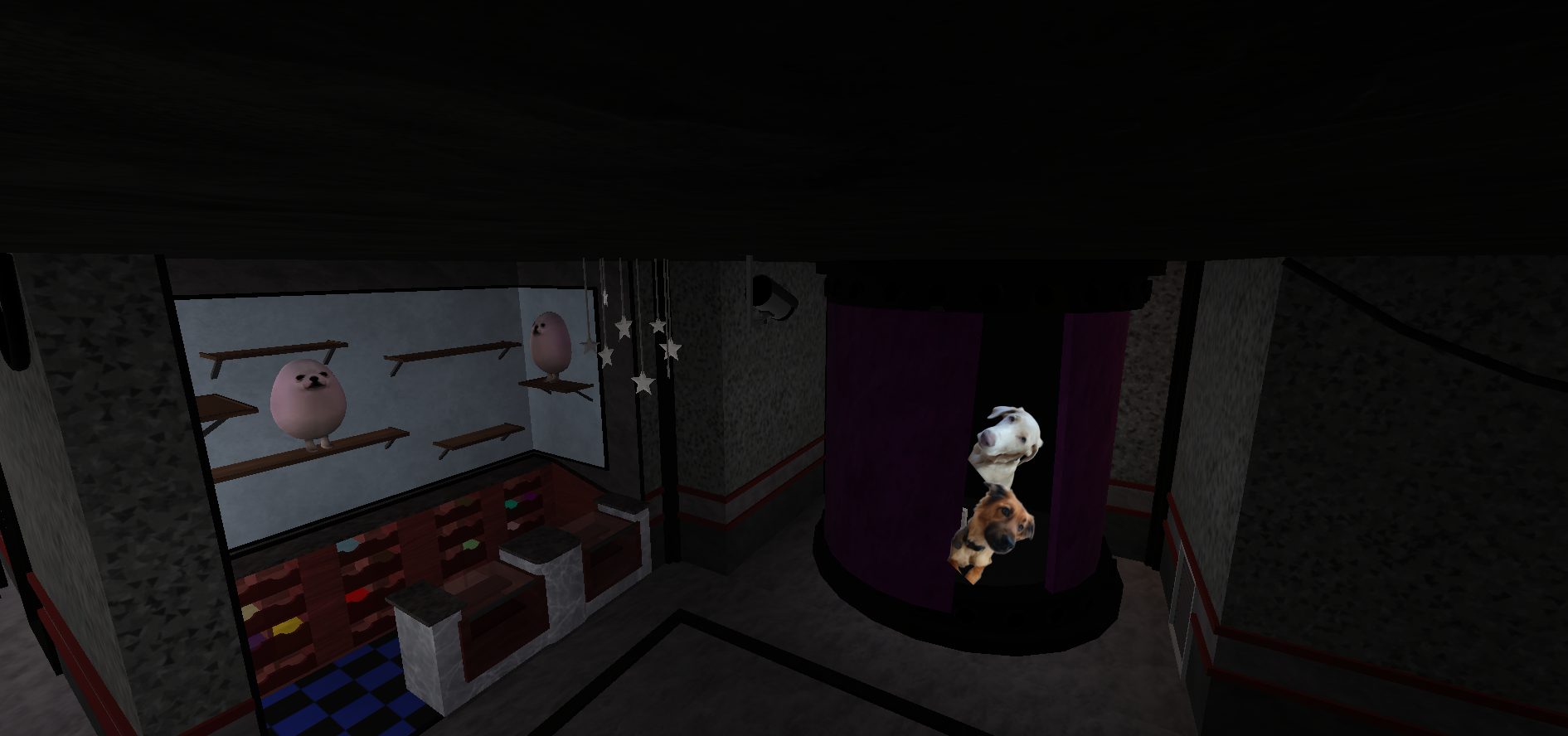 Screenshot 7 for Five Parties At Eggdog's