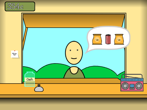 Screenshot 2 for Cozy Buffet