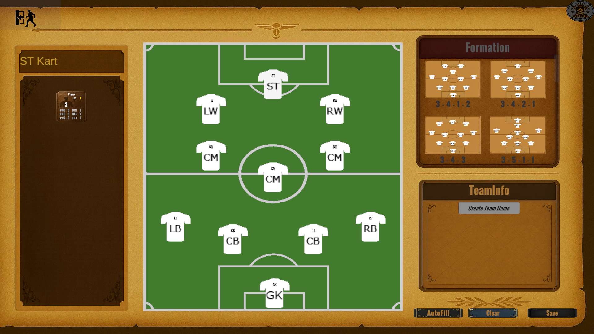 Football Conquerors by ravencorwind