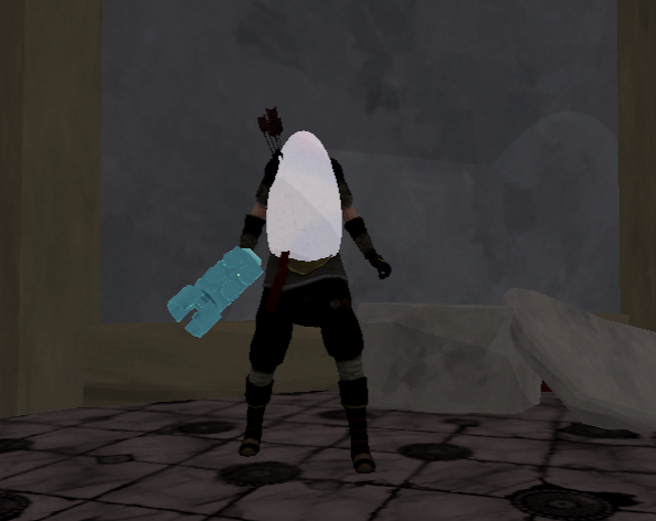 Screenshot 4 for Doomed: Breakfast