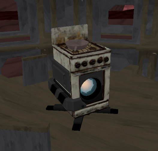 Screenshot 5 for Doomed: Breakfast