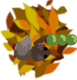 Screenshot 4 for Lethal Leaves