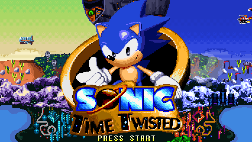 Sonic The Hedgehog 2 Classic para Android - Descarga el APK en Uptodown