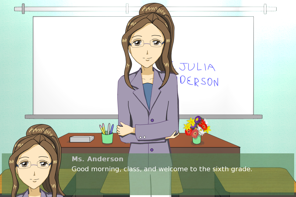 Screenshot 2 for Groups of Two