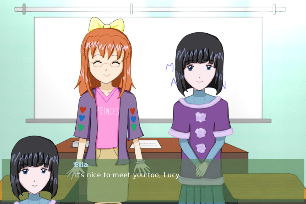 Screenshot 5 for Groups of Two