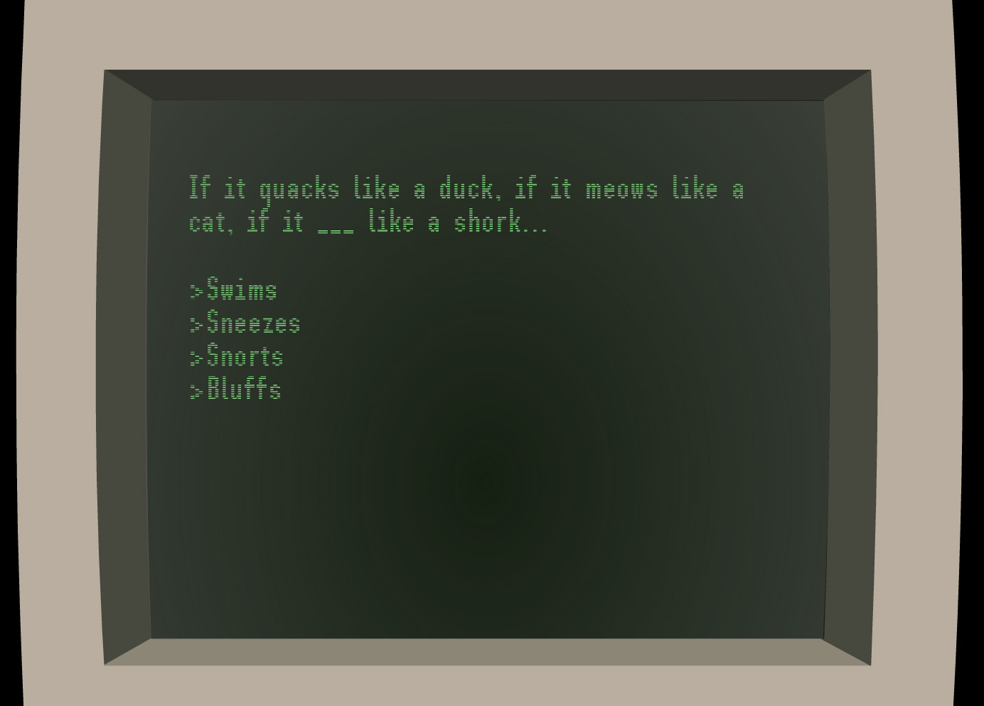 Screenshot 3 for Sisyphish demo