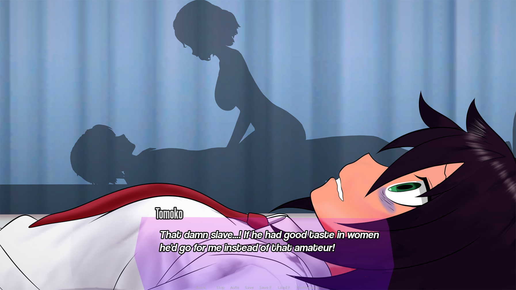 Screenshot 2 for Latin Bizarre Adventures