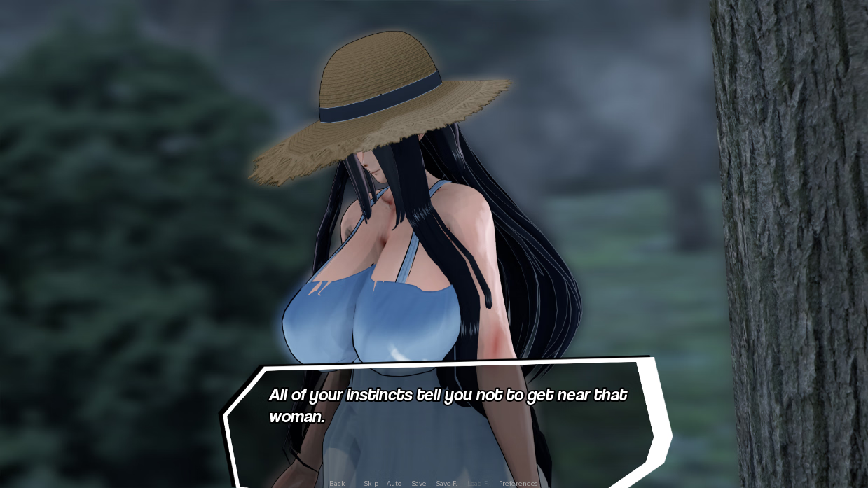 Screenshot 3 for Latin Bizarre Adventures