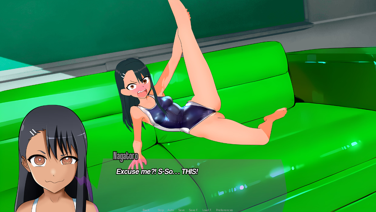 Screenshot 6 for Latin Bizarre Adventures
