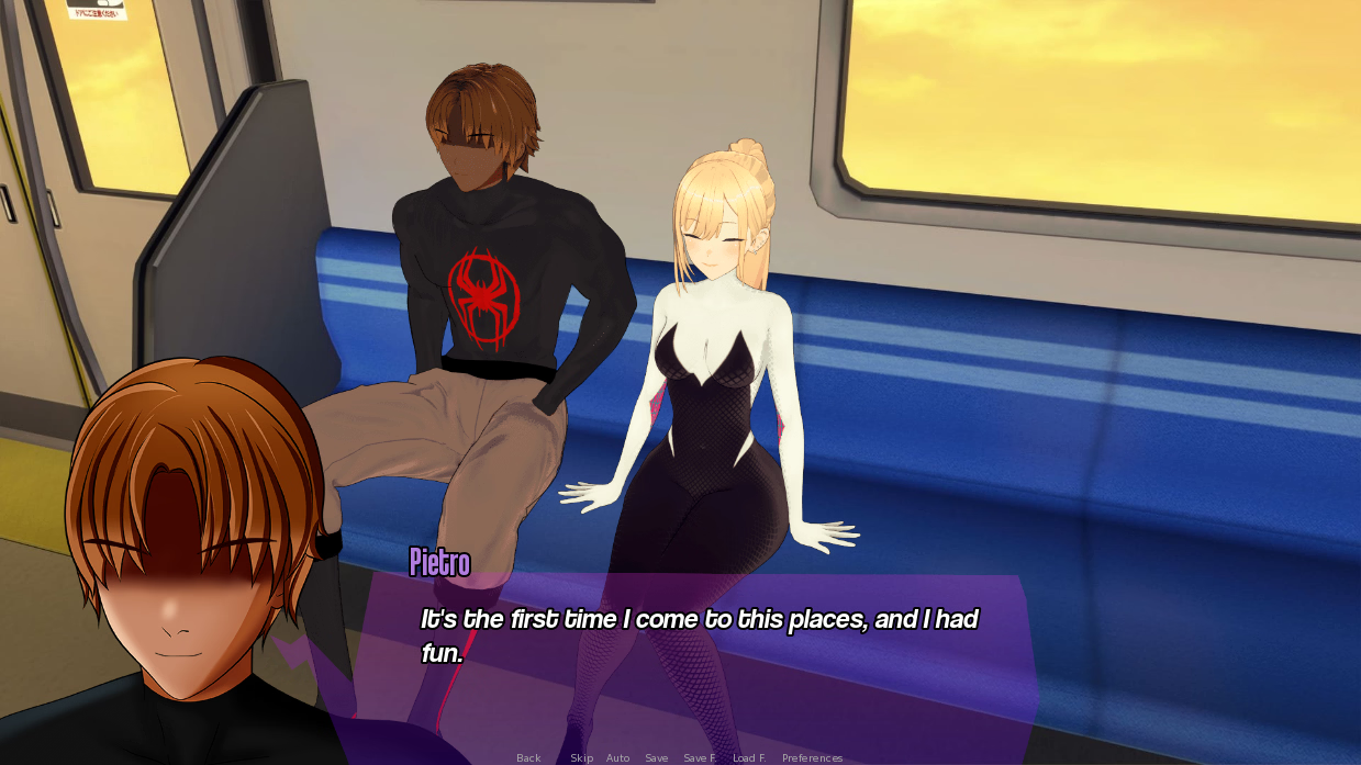 Screenshot 7 for Latin Bizarre Adventures