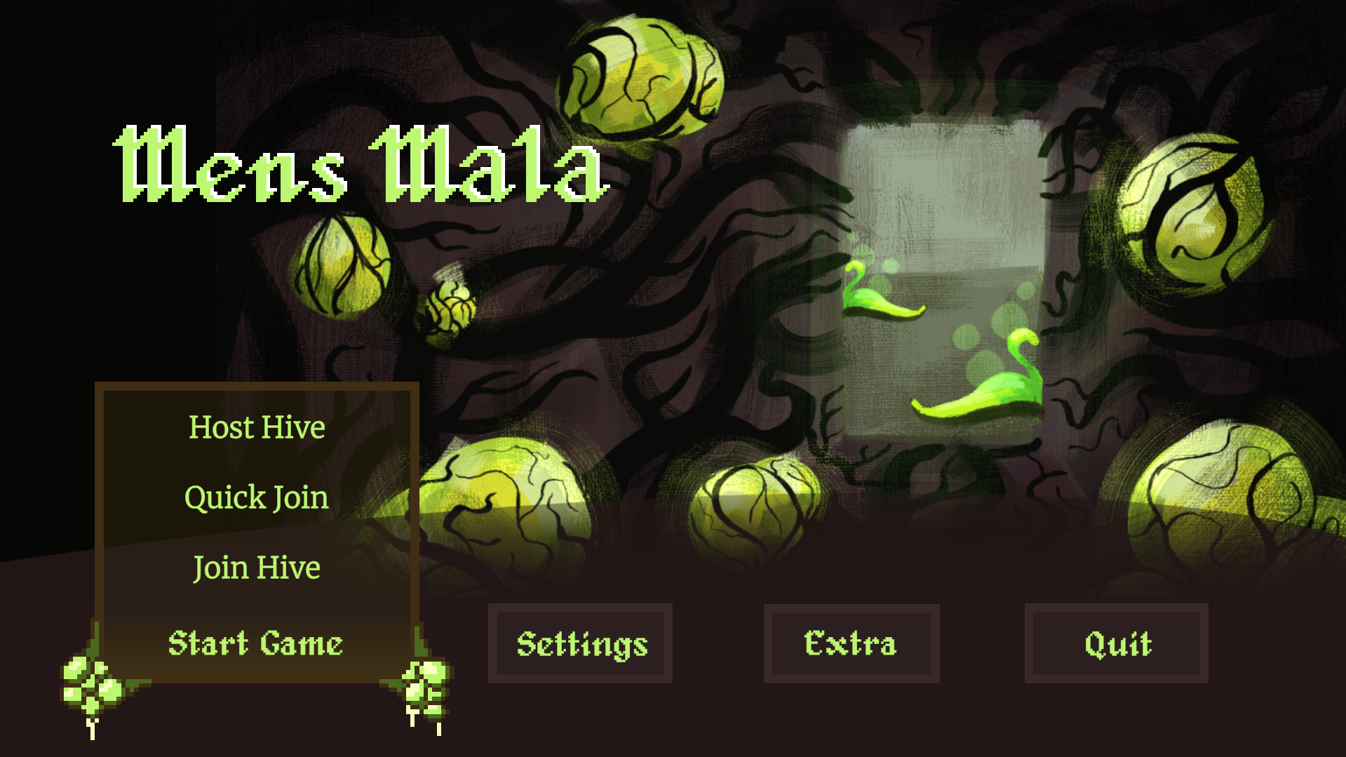 Screenshot 2 for Mens Mala