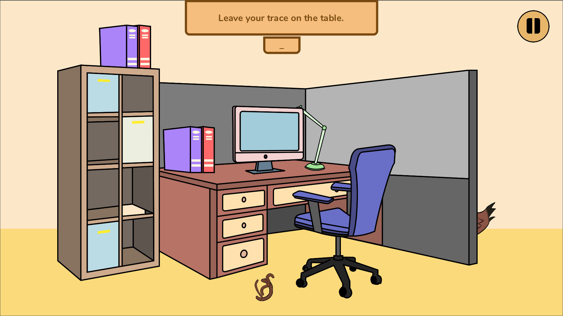 Screenshot 5 for Where's Arafuru?