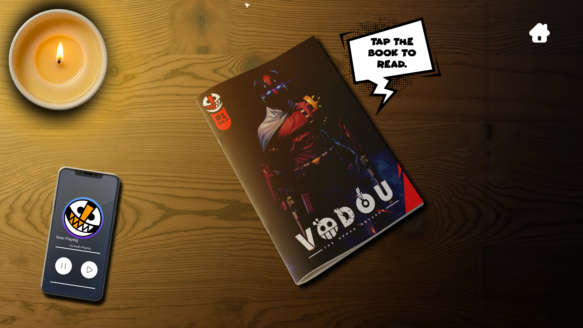 Screenshot 7 for Vodou - Hunting Grounds