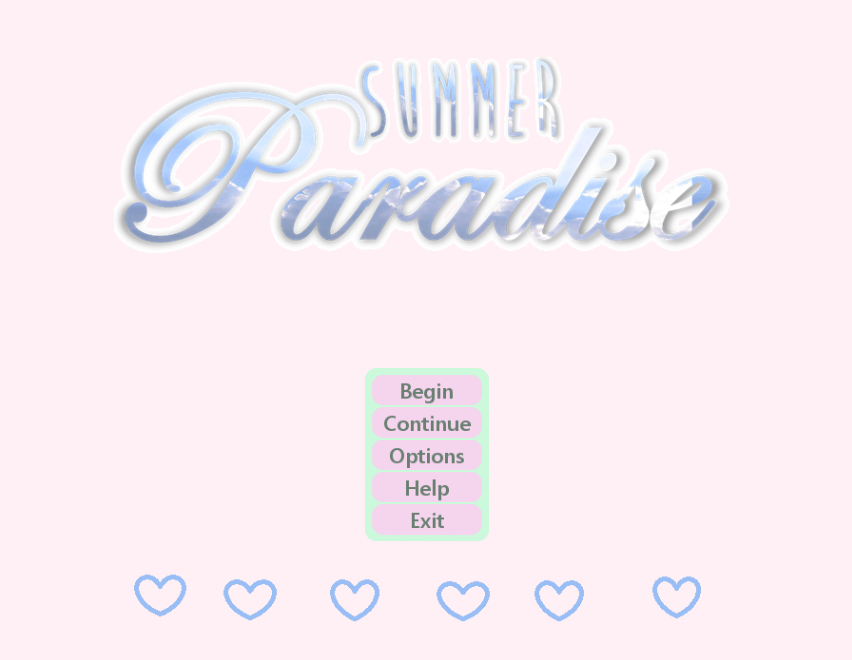 Summer Paradise