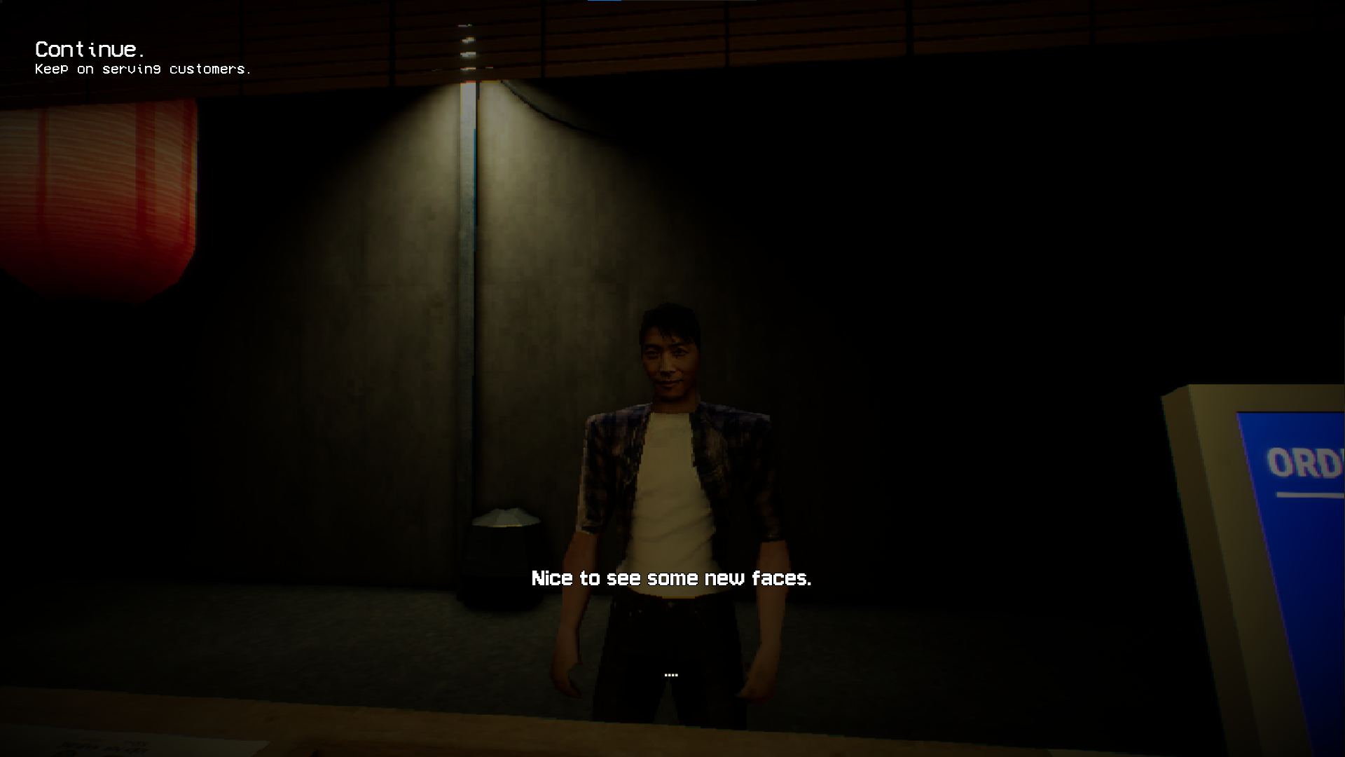 Screenshot 2 for The Ramen Shop