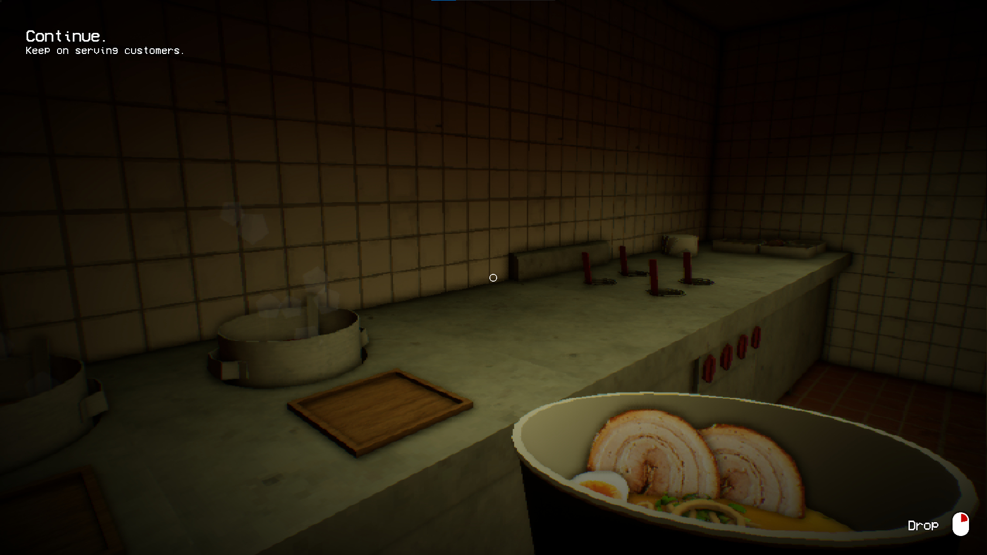 Screenshot 4 for The Ramen Shop
