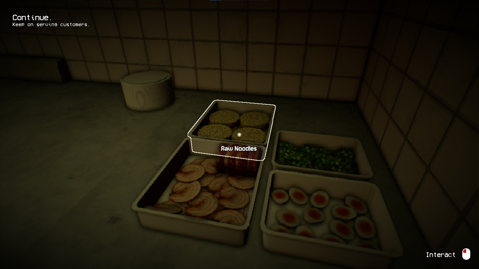 Screenshot 3 for The Ramen Shop