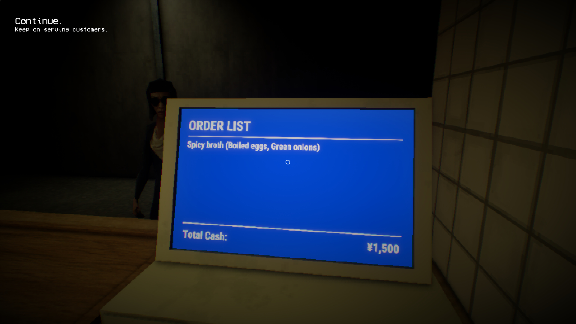Screenshot 6 for The Ramen Shop
