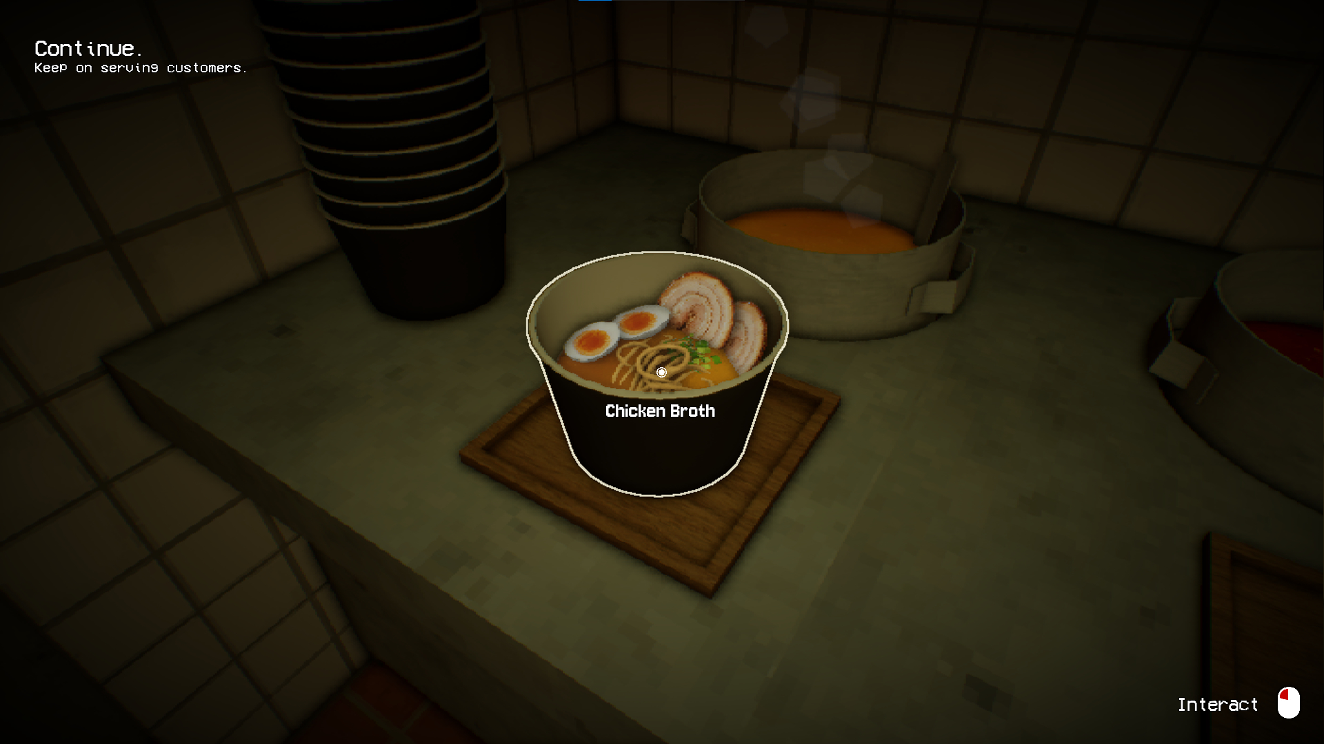 Screenshot 5 for The Ramen Shop