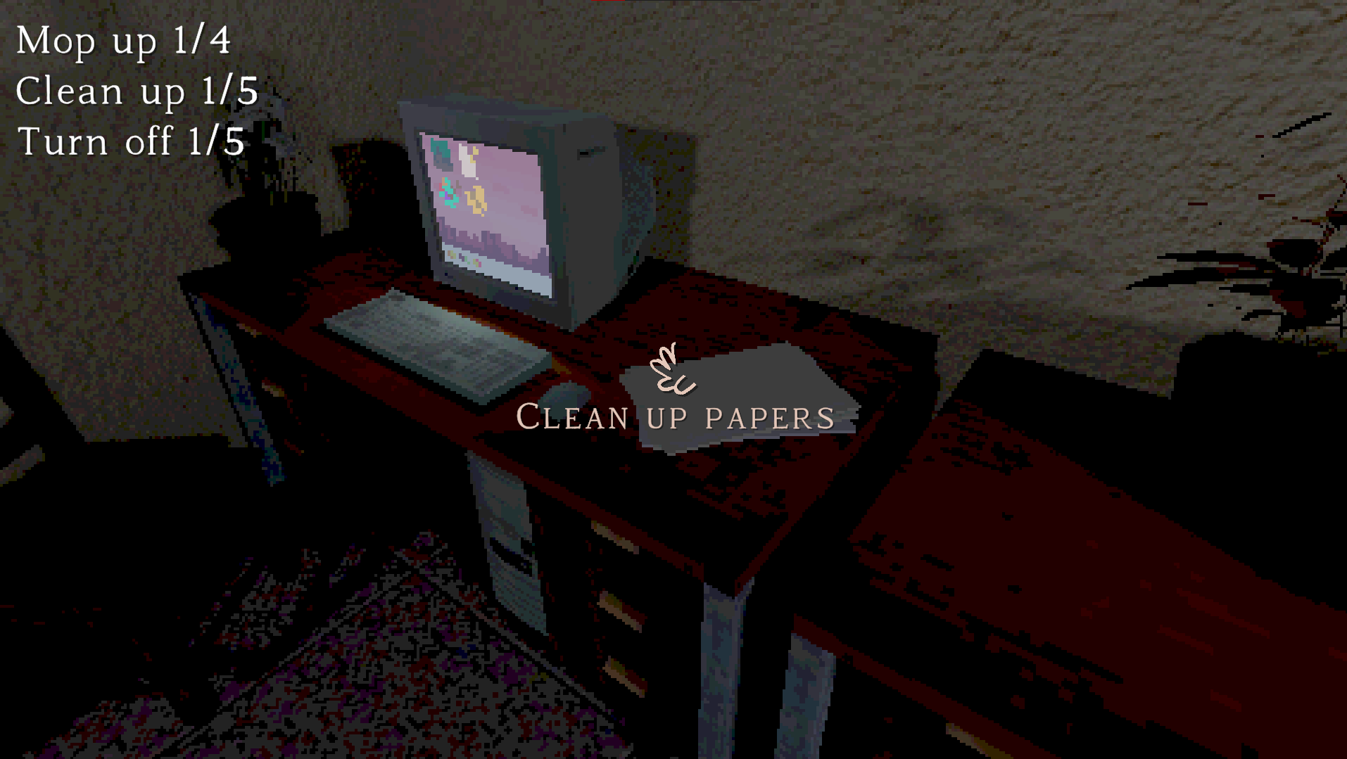 Screenshot 5 for The Night Shift
