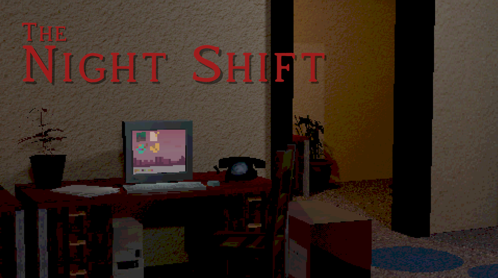 Screenshot 2 for The Night Shift