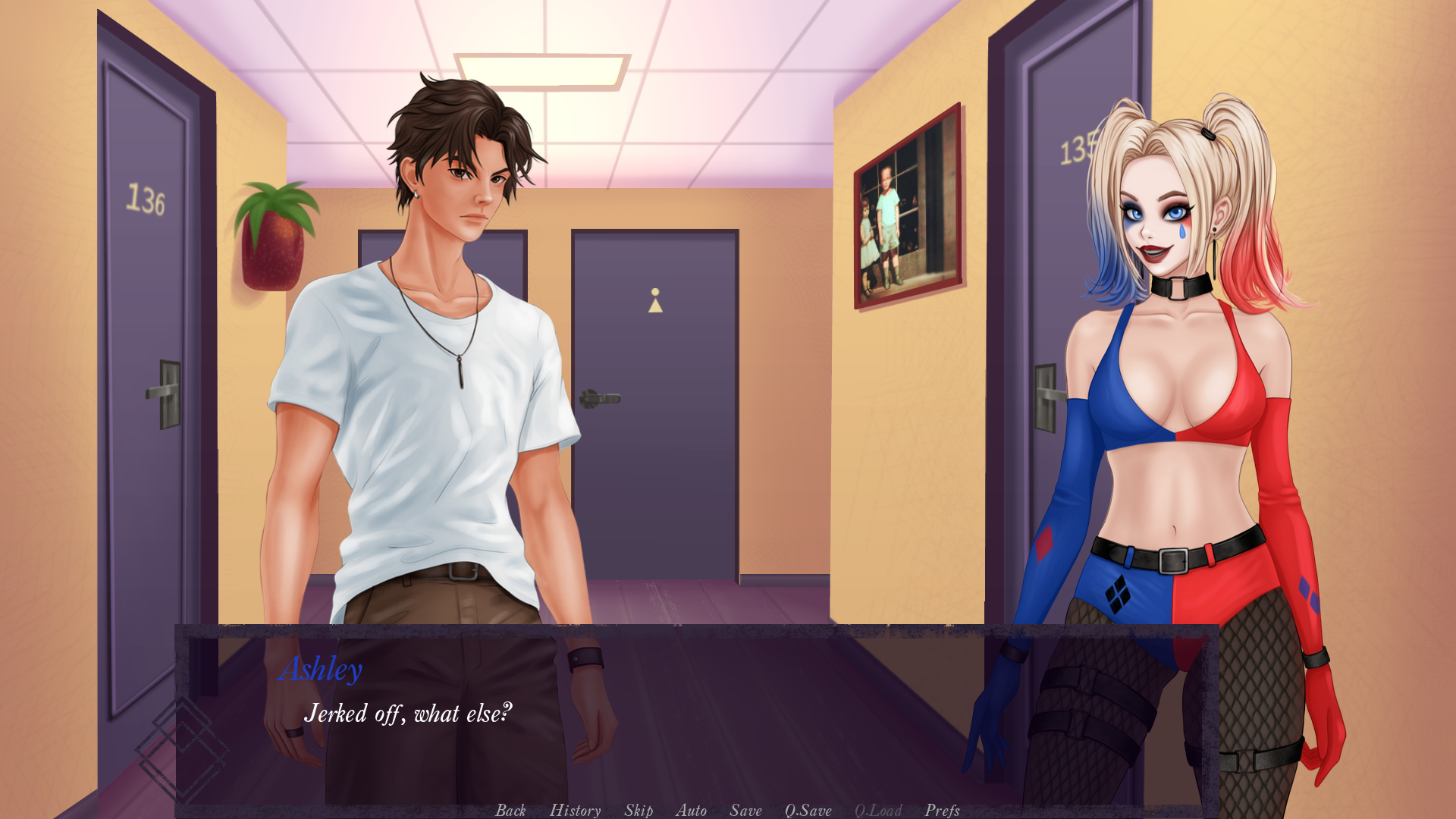 DON'T BREATHE screenshot 6