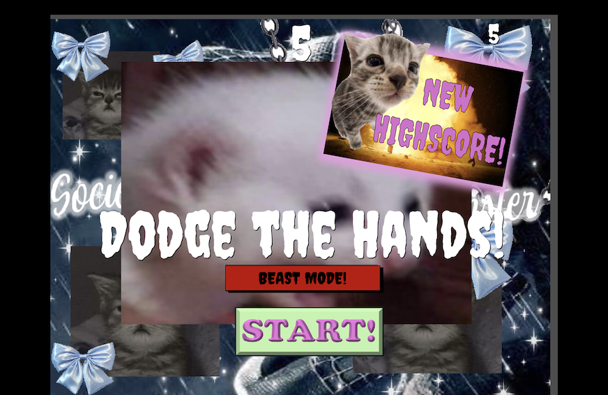 Screenshot 5 for Angry Kitty