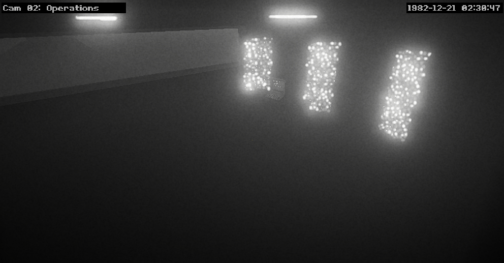 Screenshot 4 for Antenna Station 4