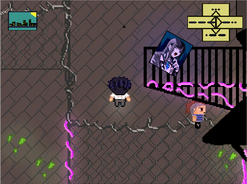 Screenshot 5 for Along The Street