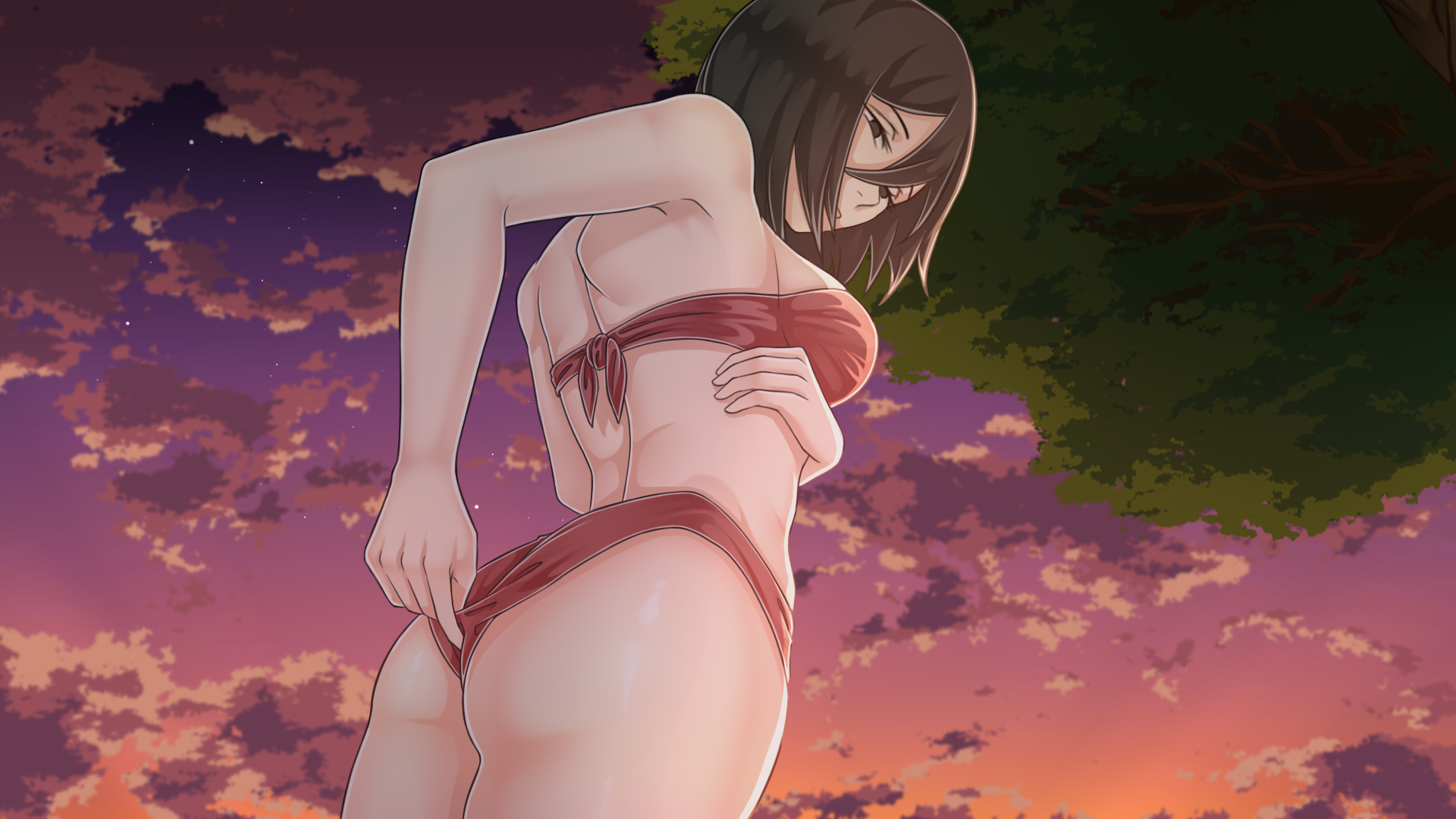 Screenshot 2 for Attack on Survey Corps [PAID VERSION]