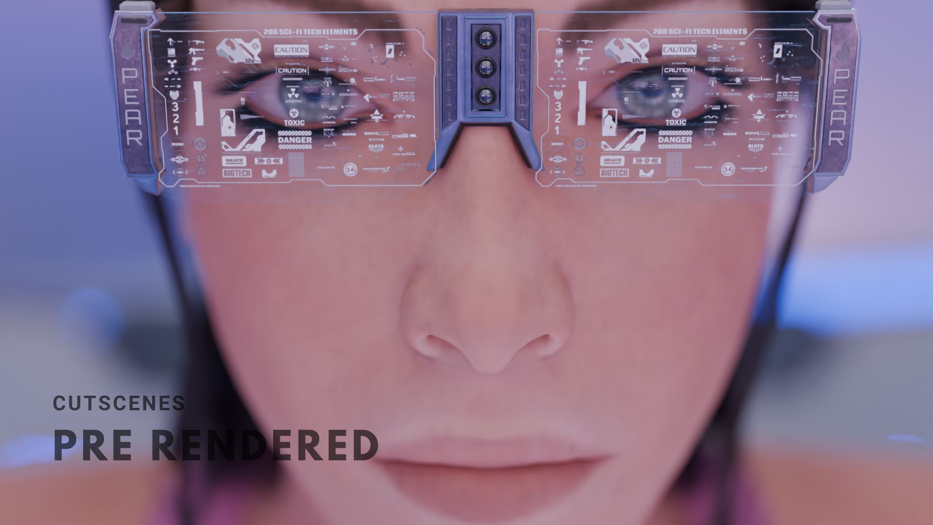The Veil Protocol by dawg db