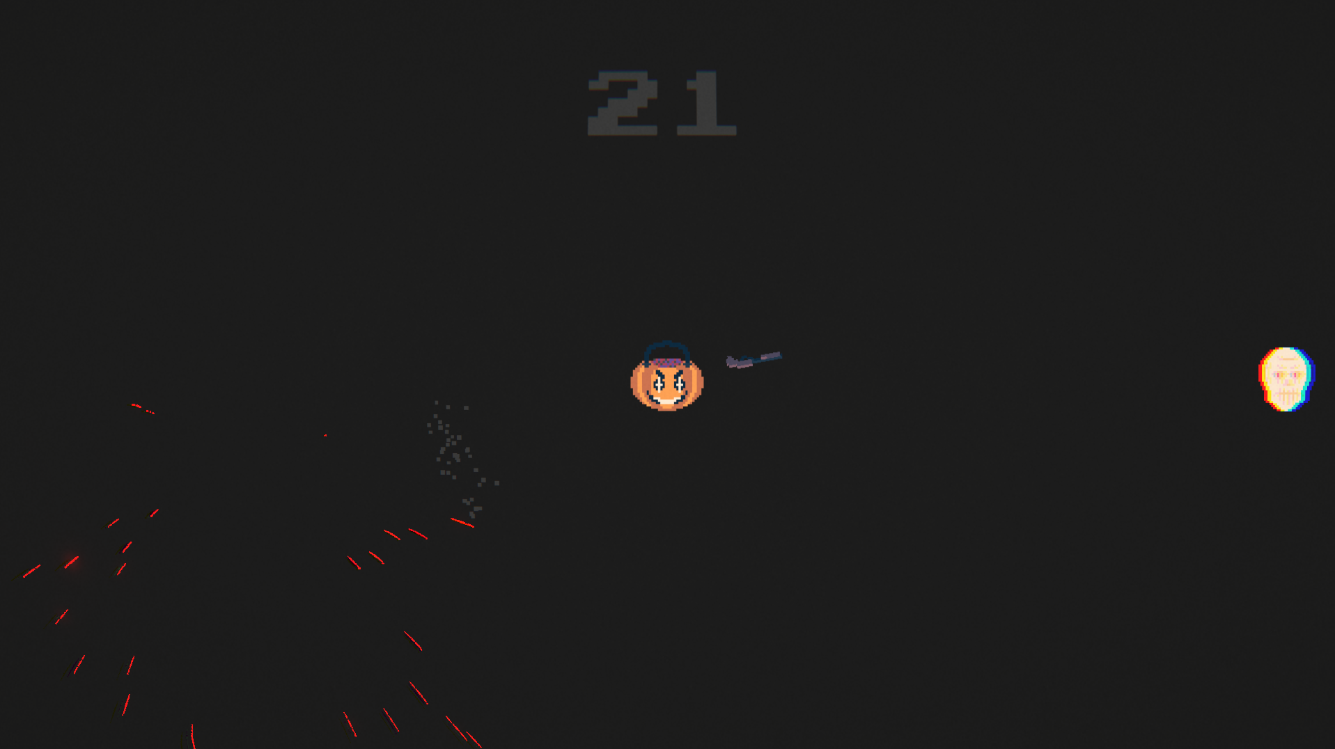 Screenshot 3 for No Treats 4 U