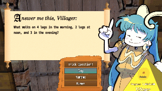 Screenshot 5 for Nareko's Maze