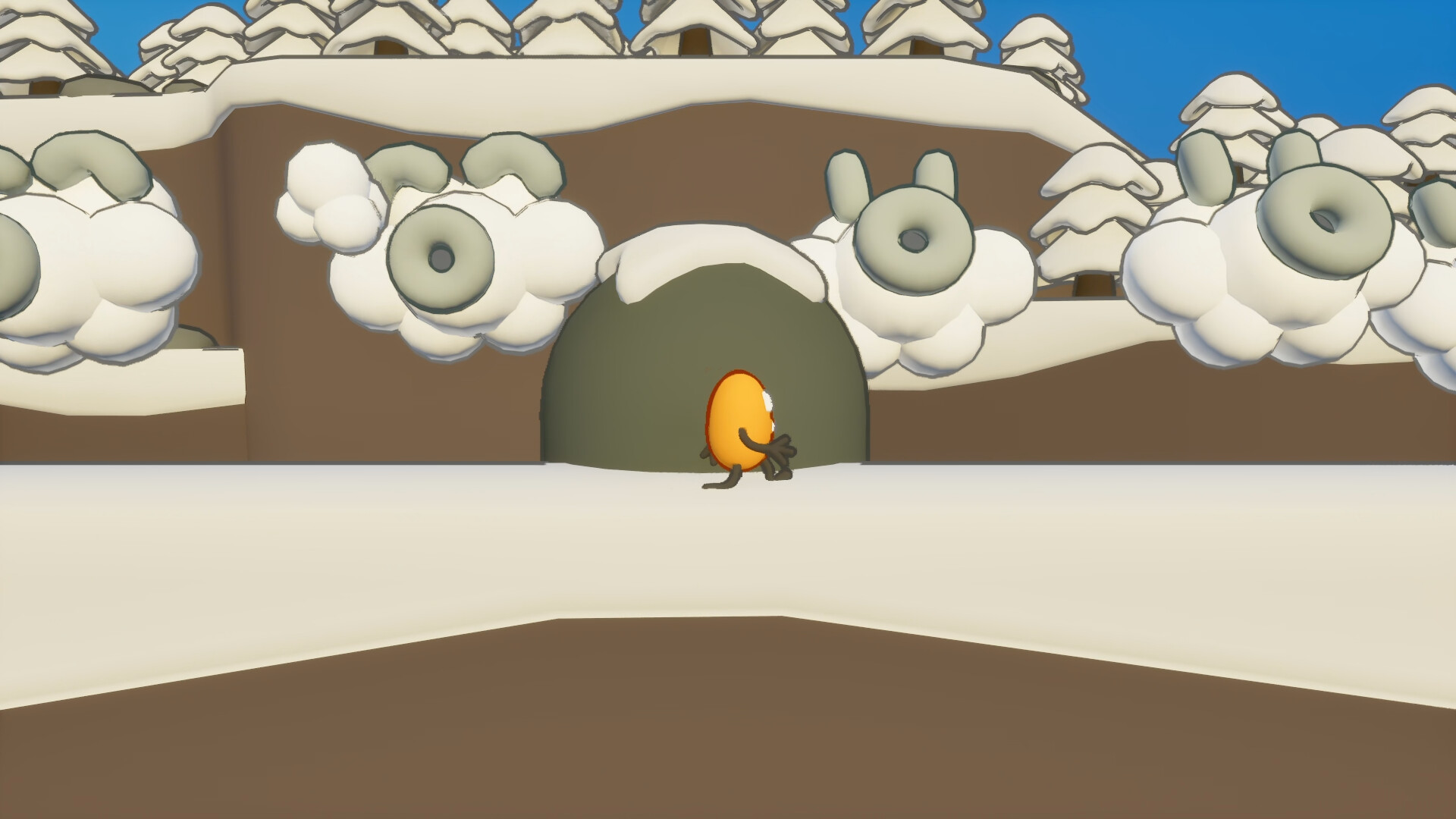 Screenshot 5 for Seed Adventure