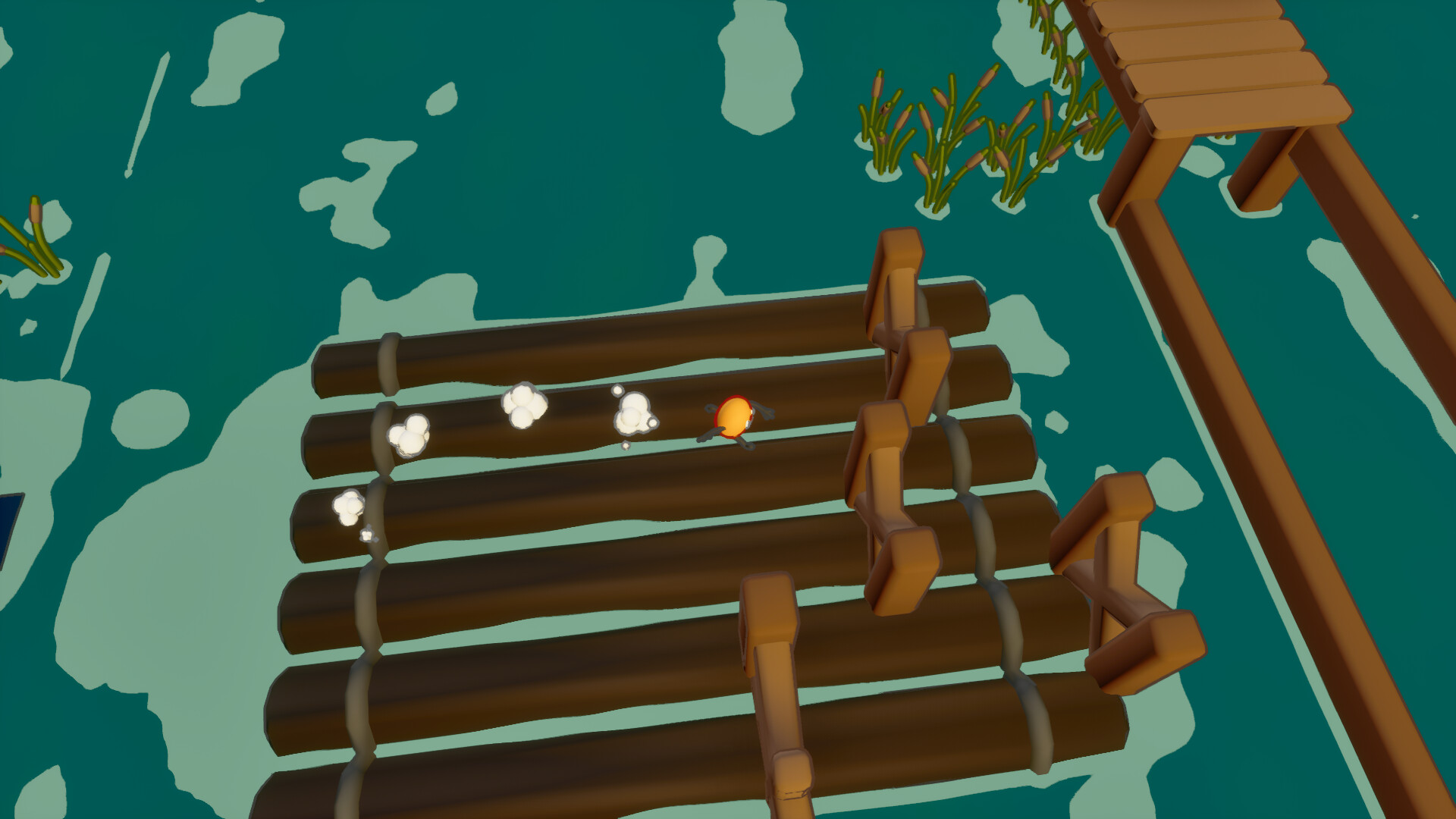 Screenshot 6 for Seed Adventure