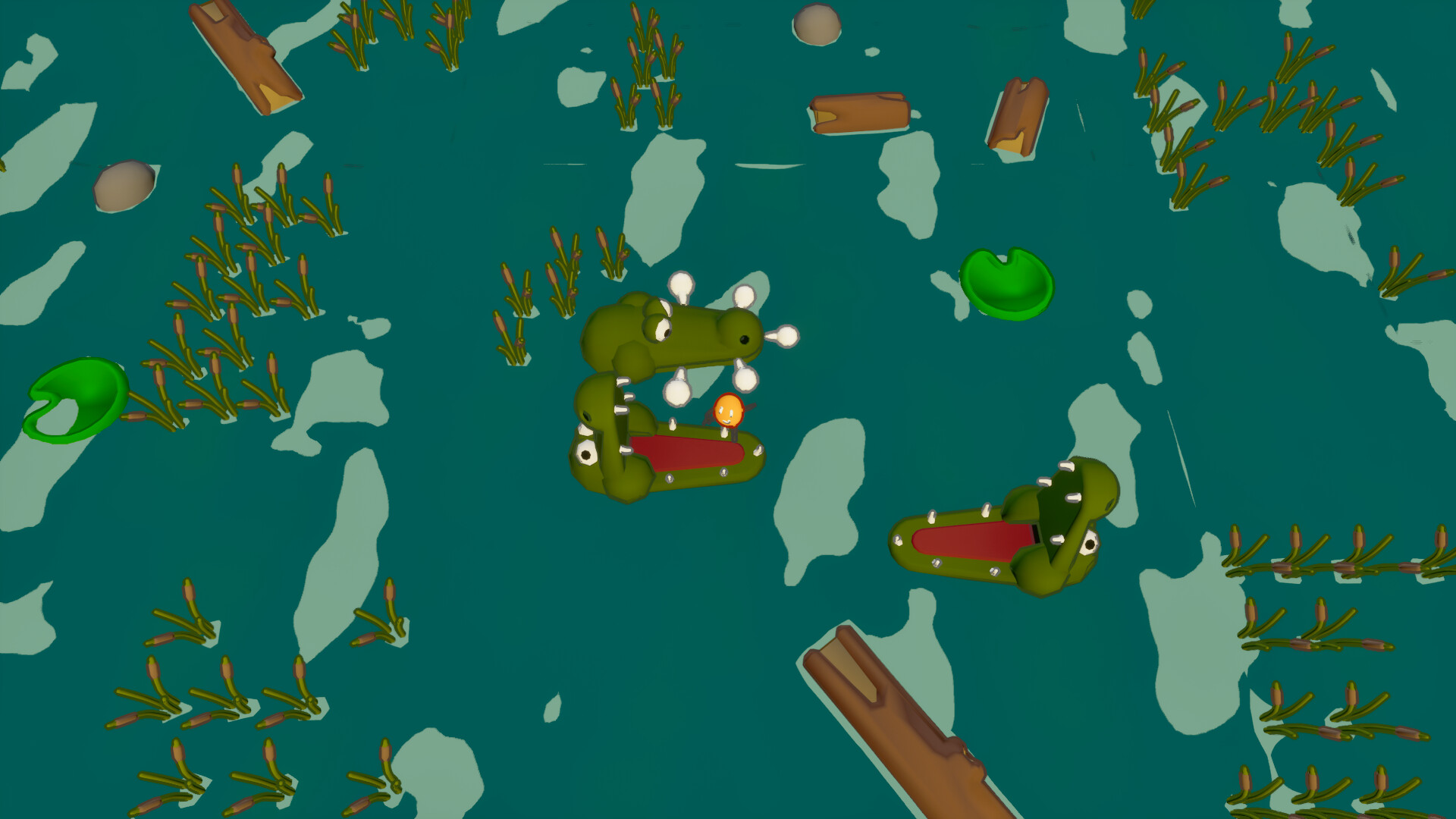 Screenshot 2 for Seed Adventure