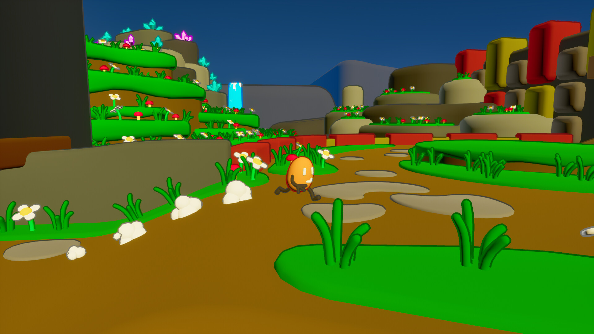 Screenshot 9 for Seed Adventure