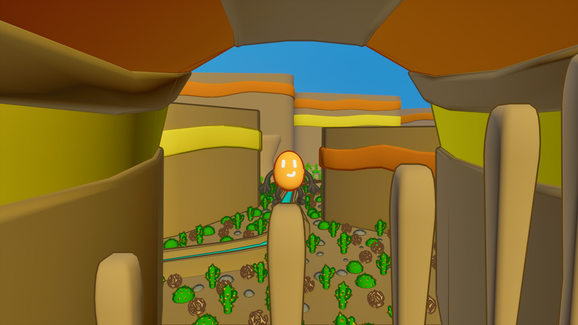 Screenshot 8 for Seed Adventure